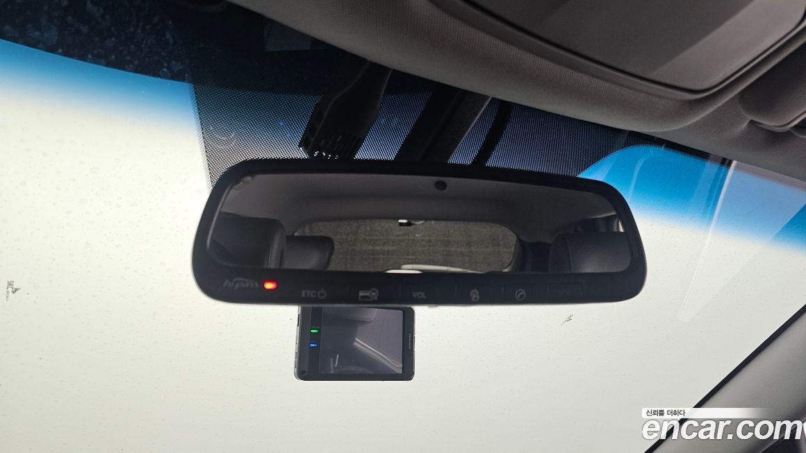 Hyundai Santafe 2013