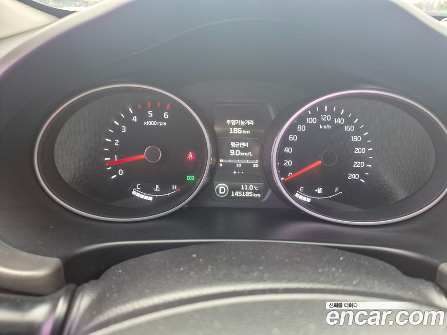 Kia Sportage 2014