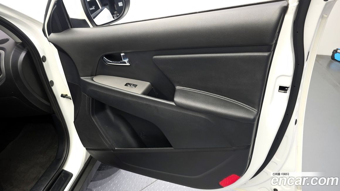 Kia Sportage 2014