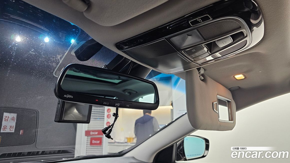 Hyundai Grandeur 2015