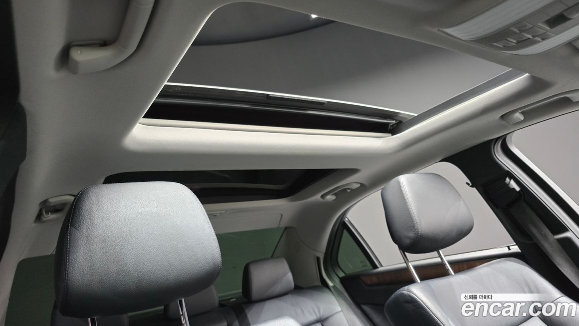 Mercedes-Benz E-Class 2013