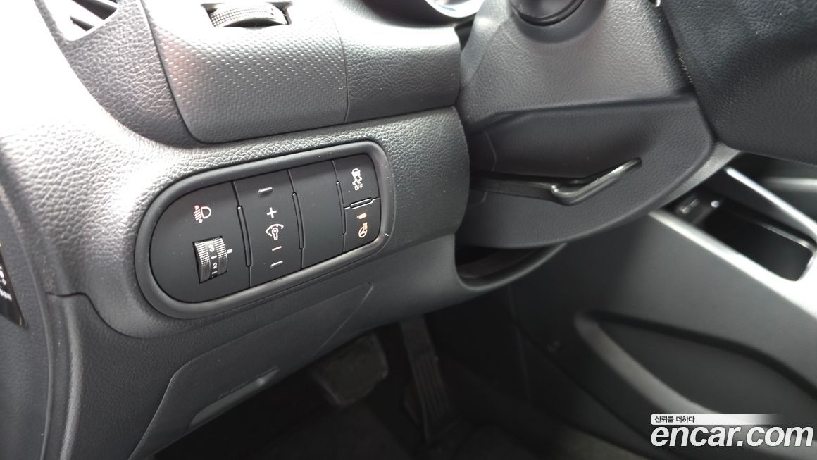 Kia K3 2017