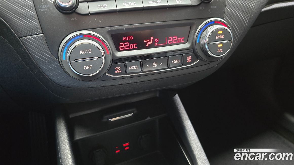 Kia K3 2017
