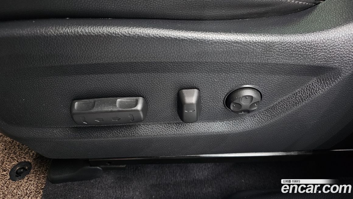 Hyundai Santafe 2013