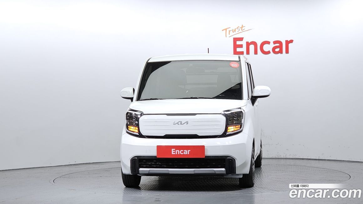 Kia RAY 2023