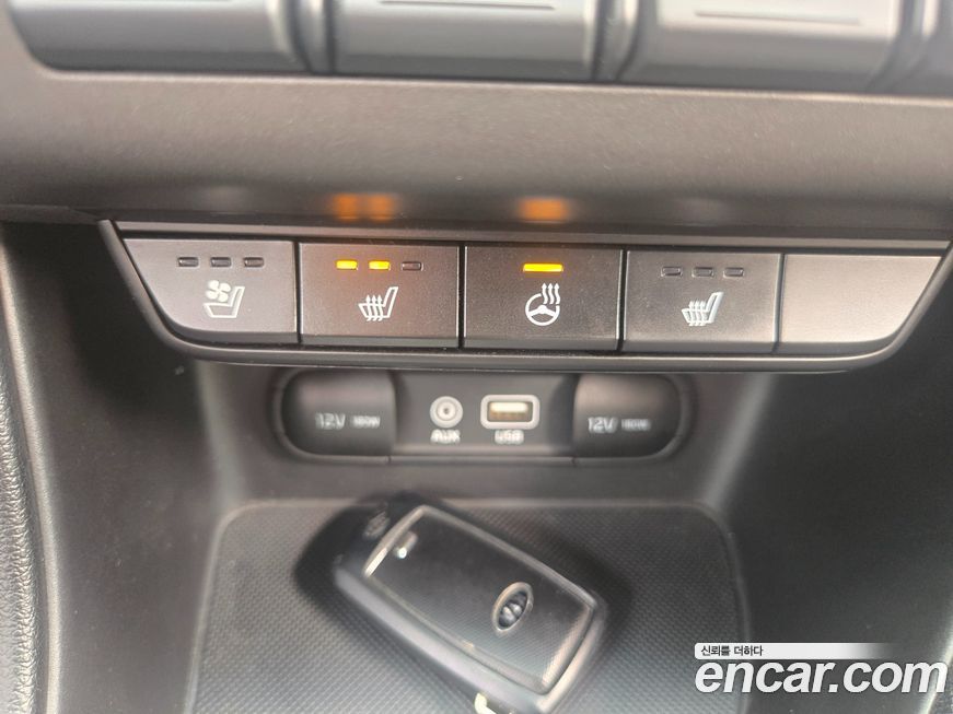 Kia Sportage 2017