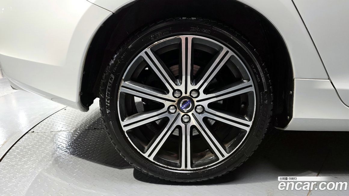 Volvo S60 2018