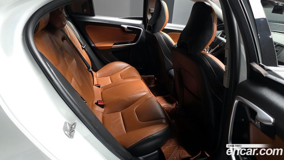 Volvo S60 2018