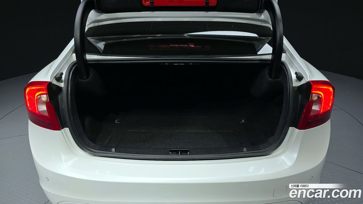 Volvo S60 2018