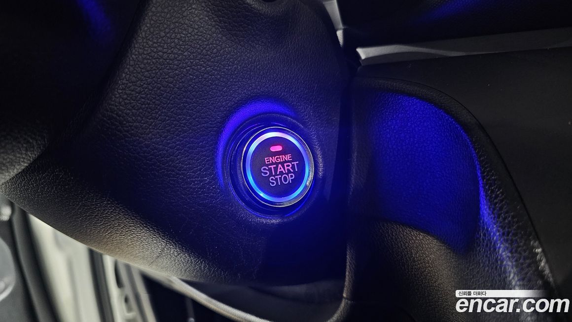 Kia RAY 2023