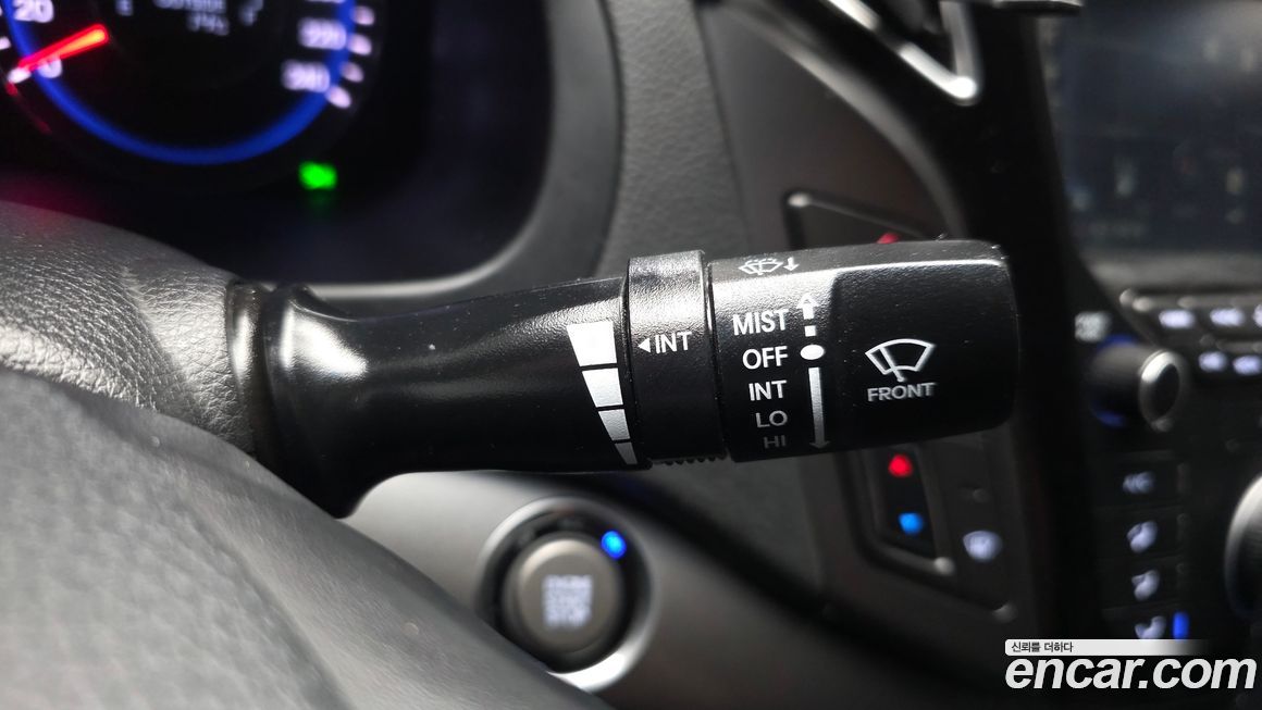 Hyundai i40 2016
