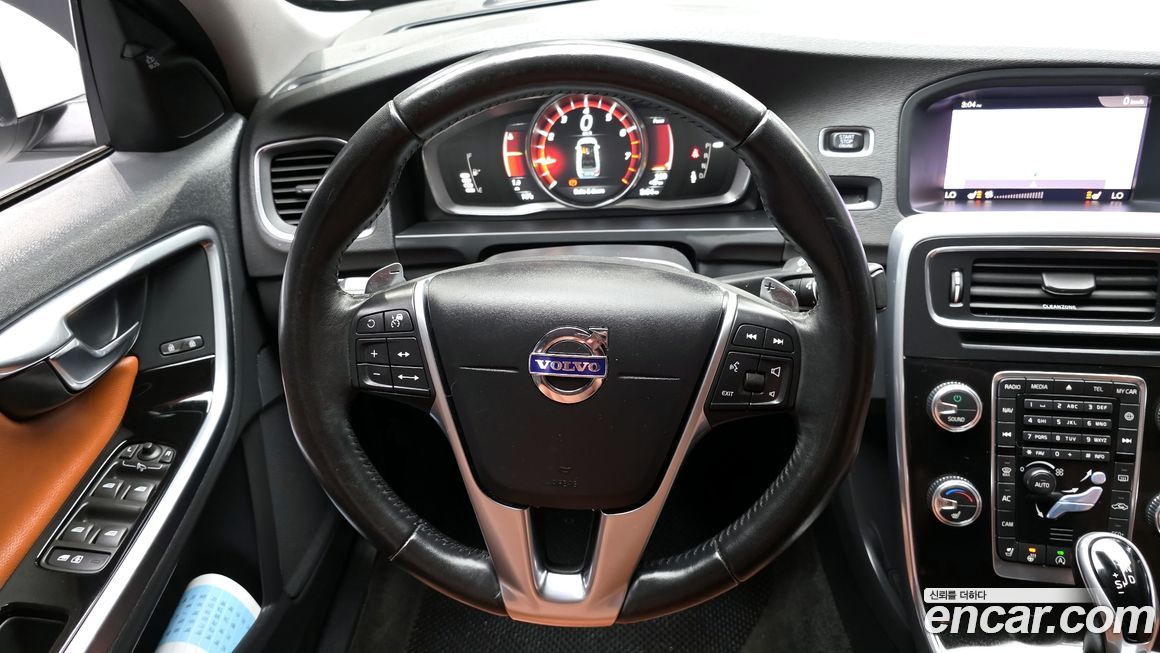 Volvo S60 2018