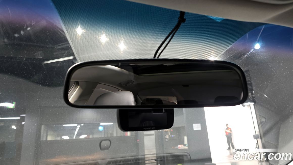 Kia K5 2016