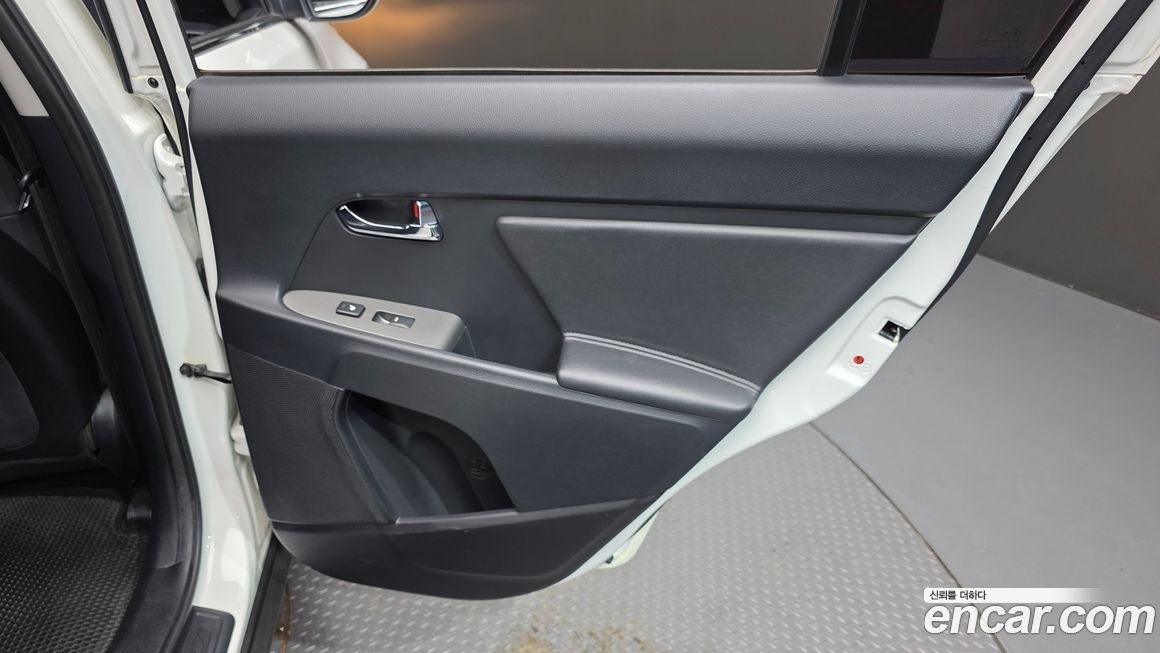 Kia Sportage 2015