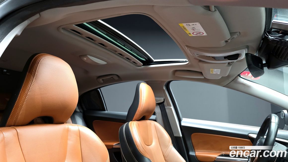 Volvo S60 2018