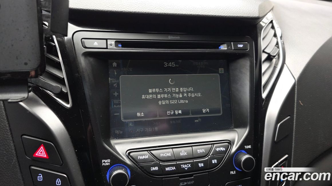 Hyundai i40 2016