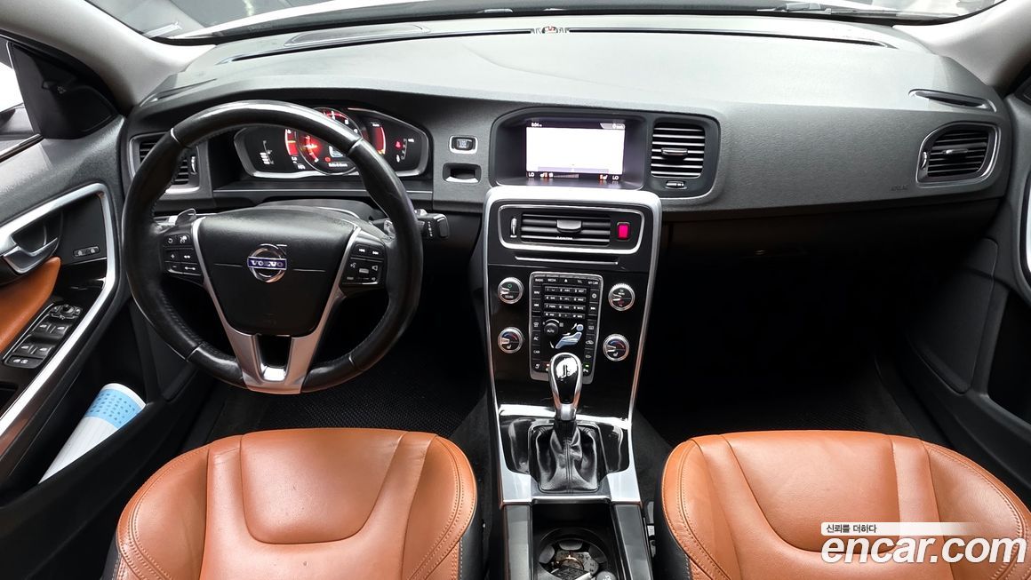 Volvo S60 2018