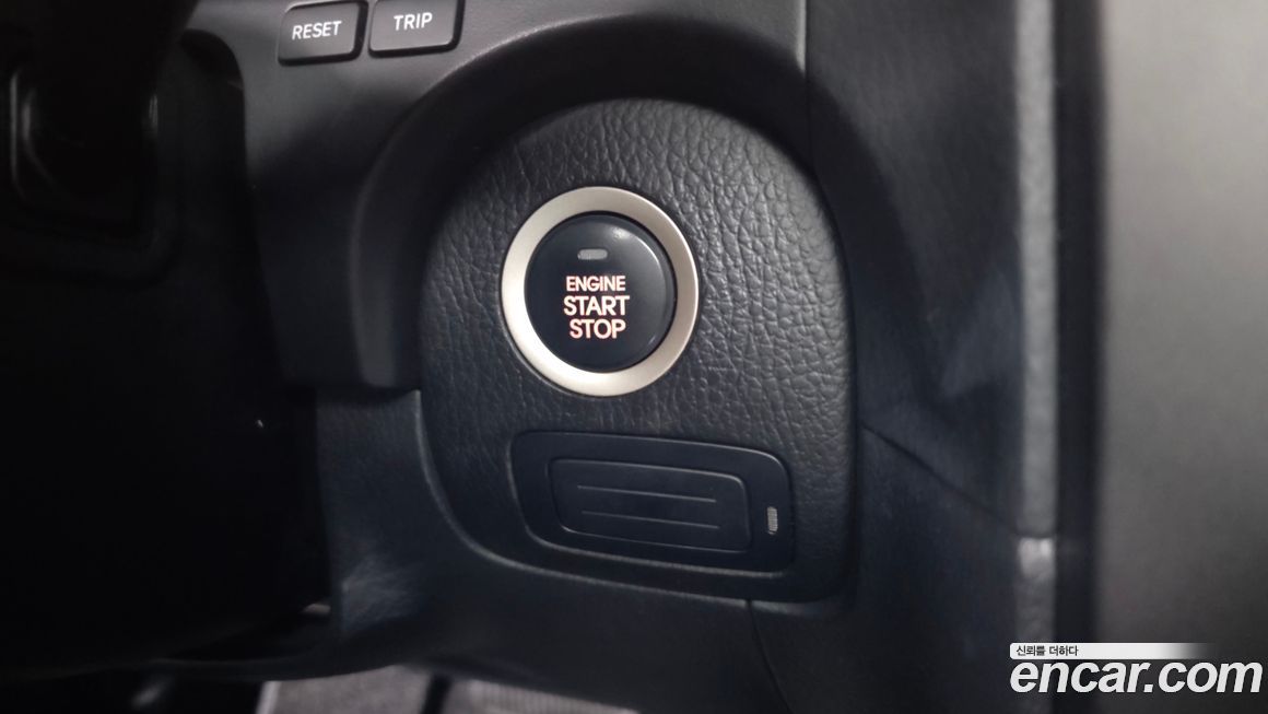Kia Mohave 2012