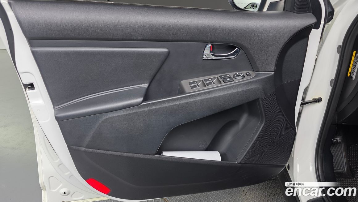 Kia Sportage 2015