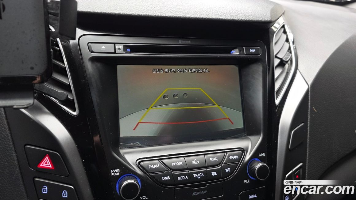 Hyundai i40 2016