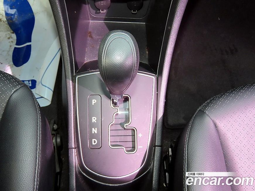 Hyundai Accent 2019