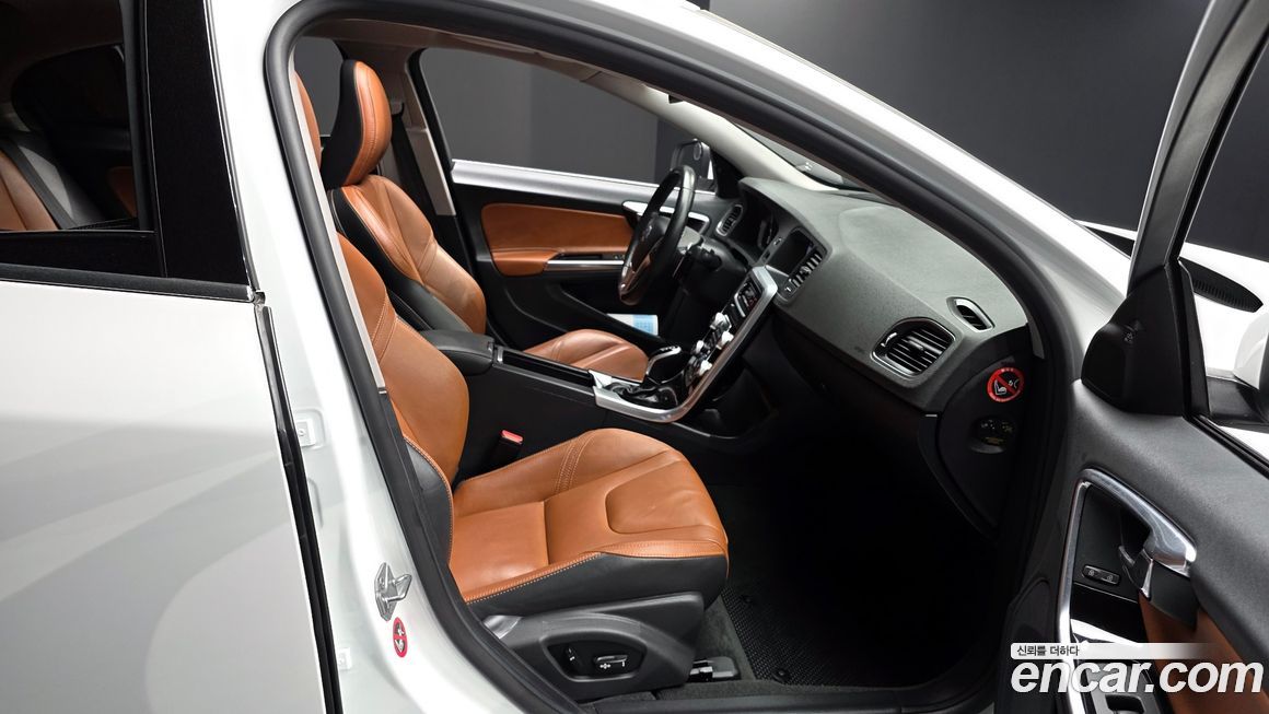 Volvo S60 2018