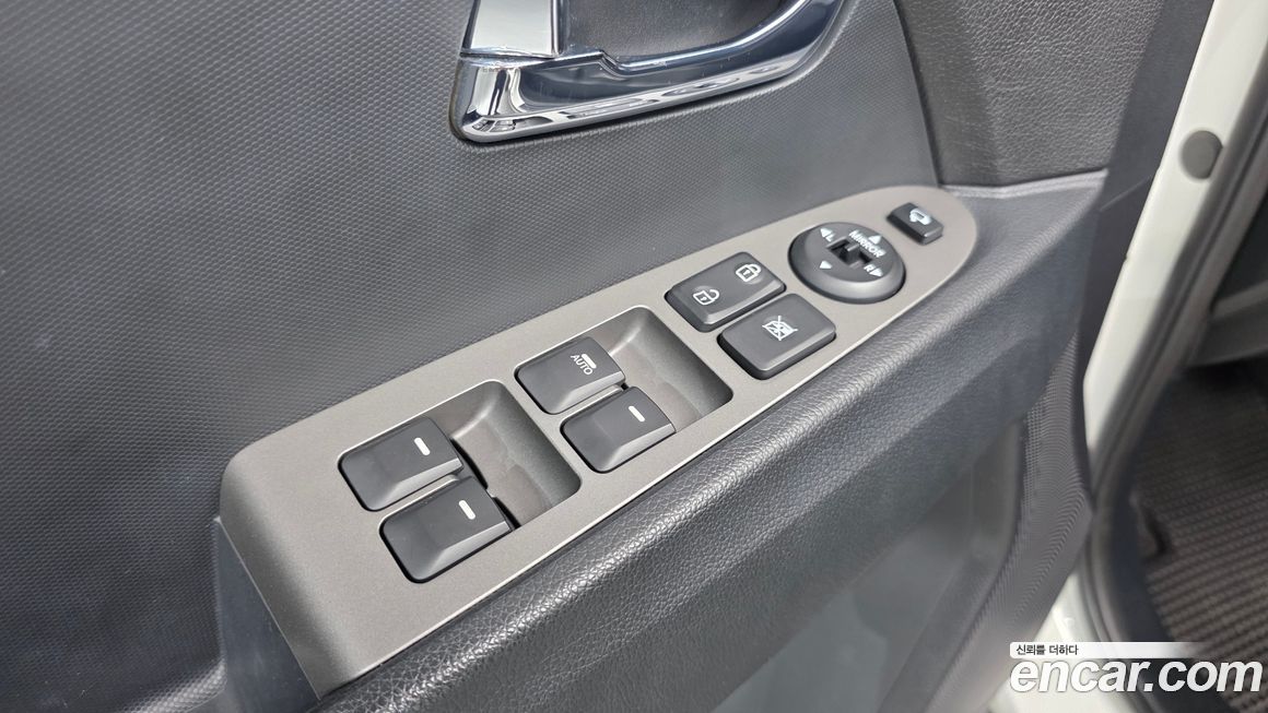 Kia Sportage 2015
