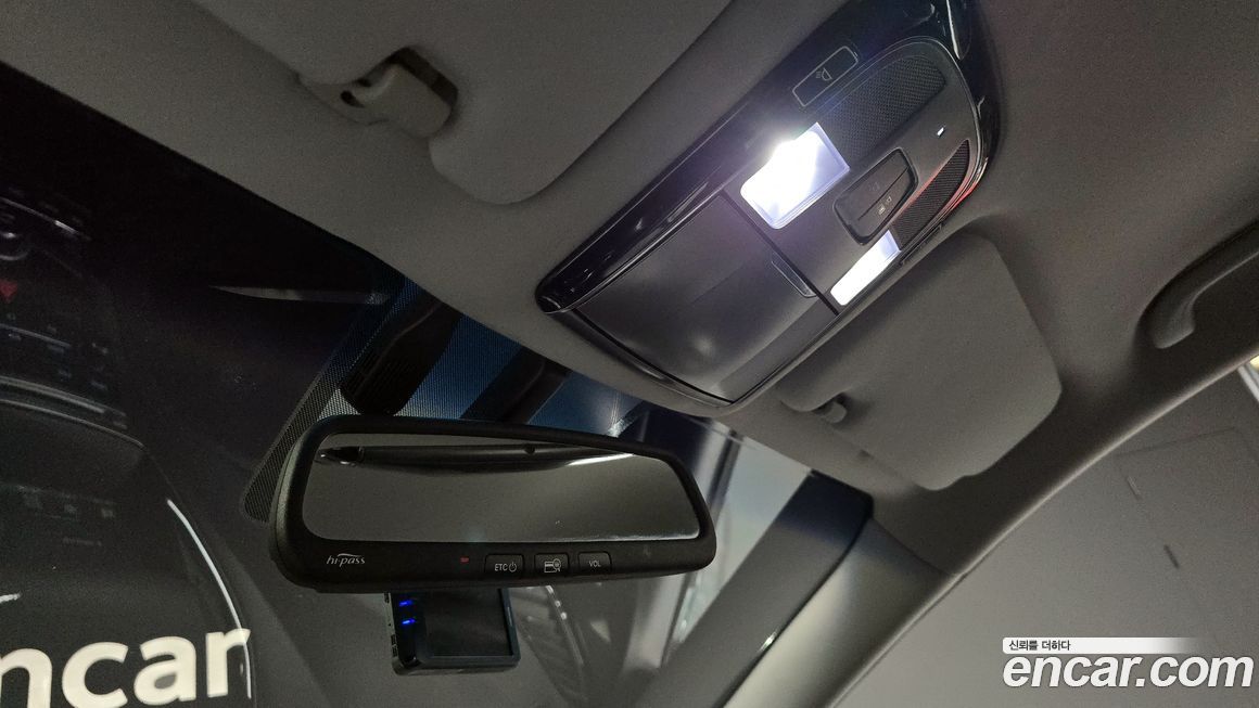 Hyundai Grandeur 2016