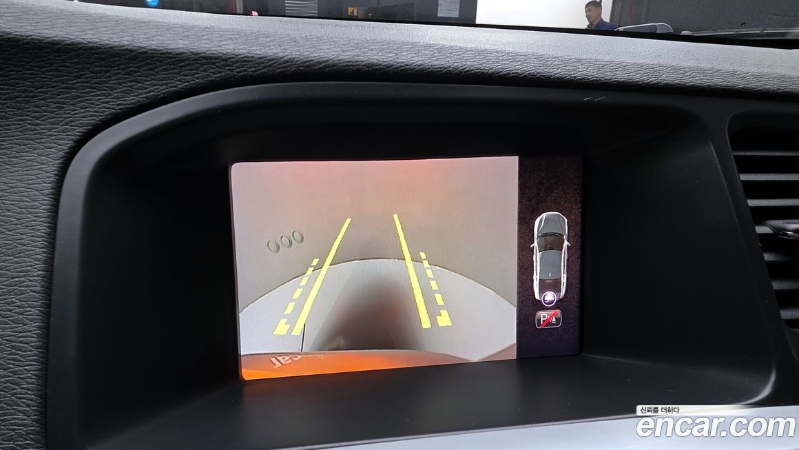 Volvo S60 2018