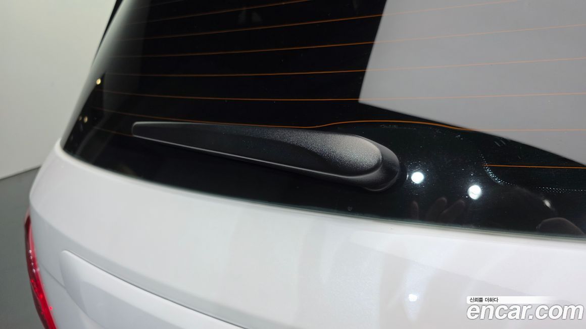 ChevroletGMDaewoo Trax 2019