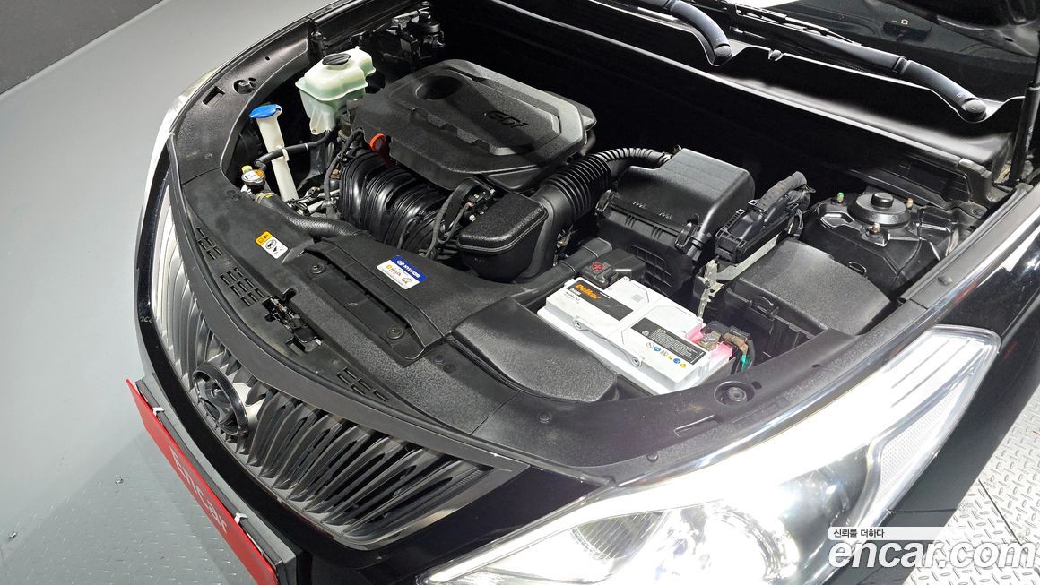 Hyundai Grandeur 2016