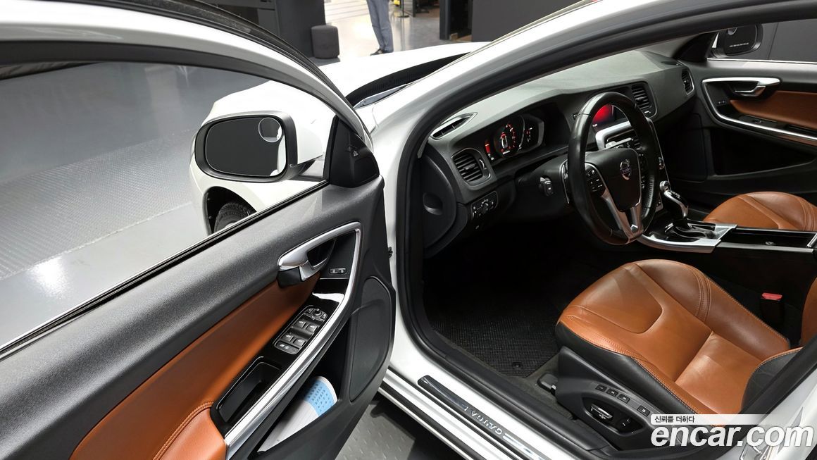 Volvo S60 2018