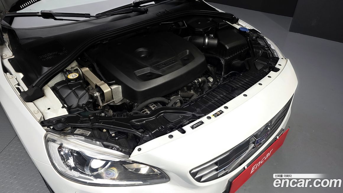 Volvo S60 2018