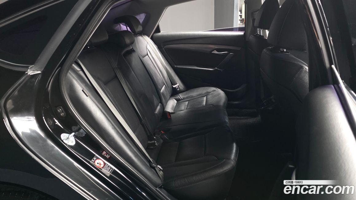Hyundai i40 2016
