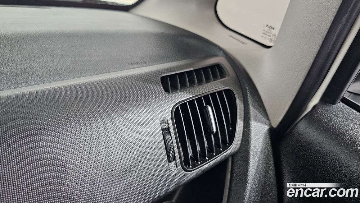 Kia RAY 2023