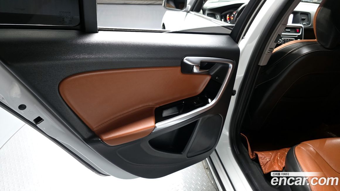 Volvo S60 2018