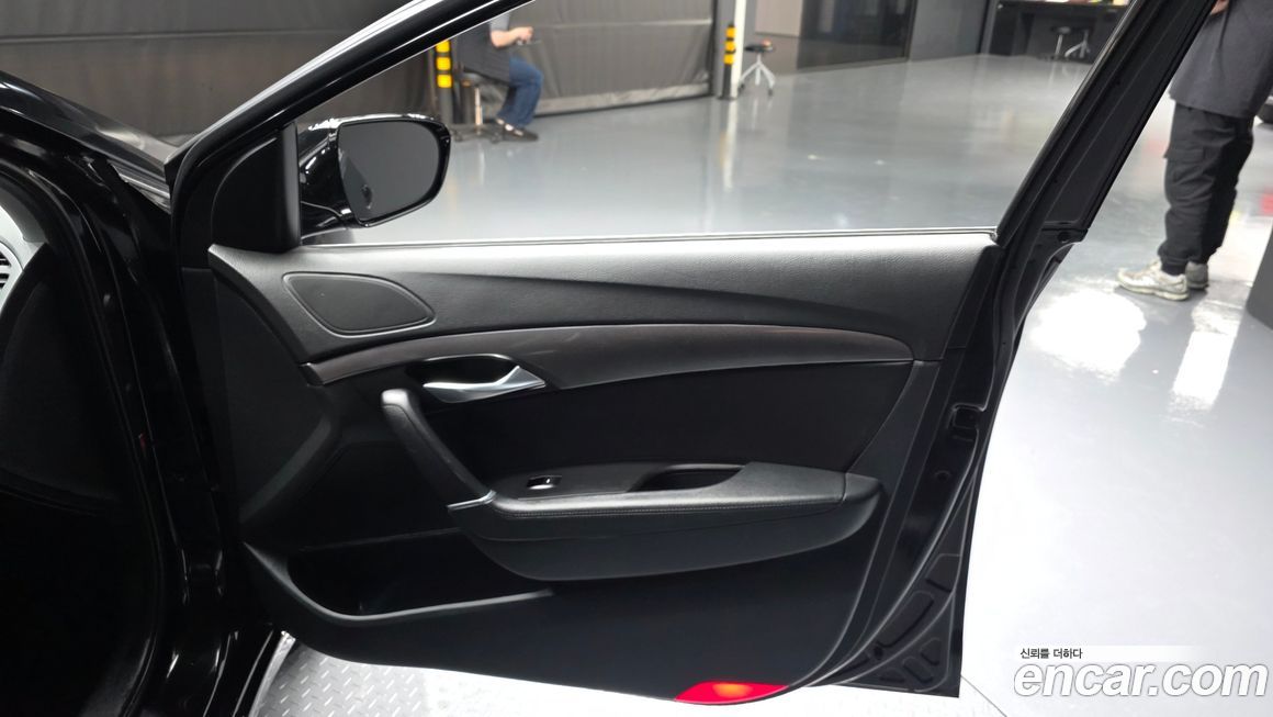 Hyundai i40 2016