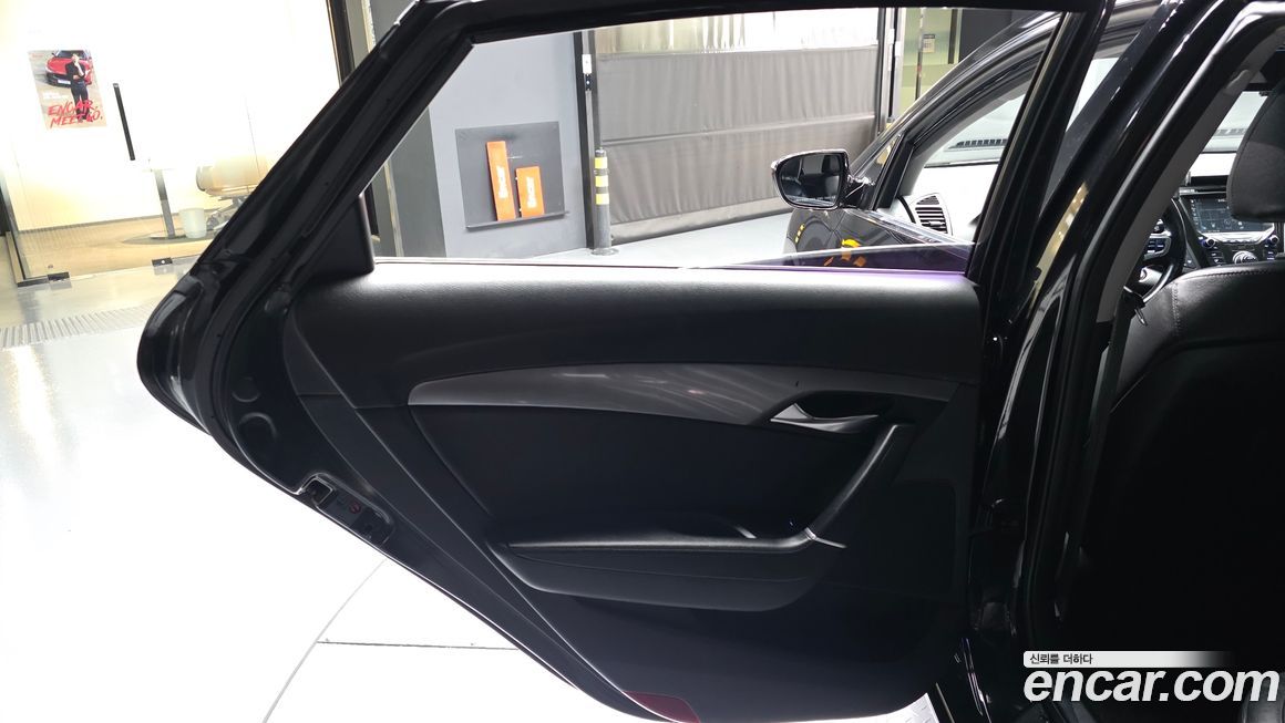 Hyundai i40 2016