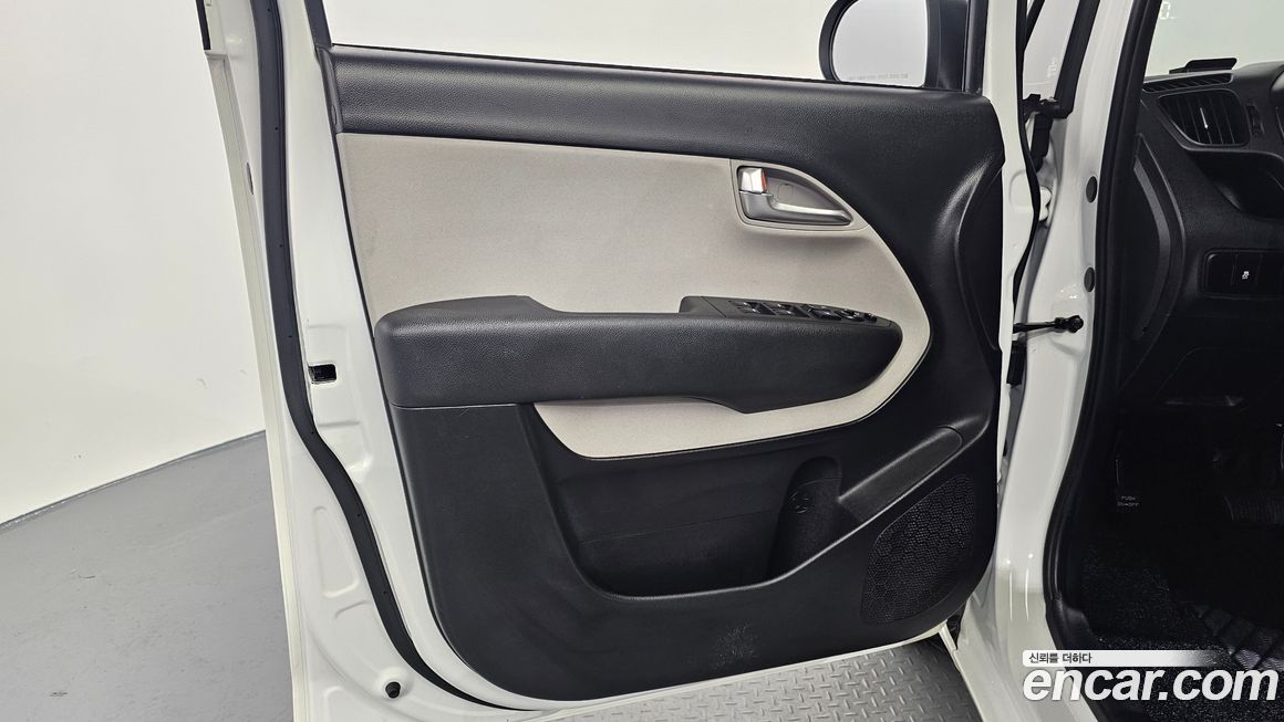 Kia RAY 2023