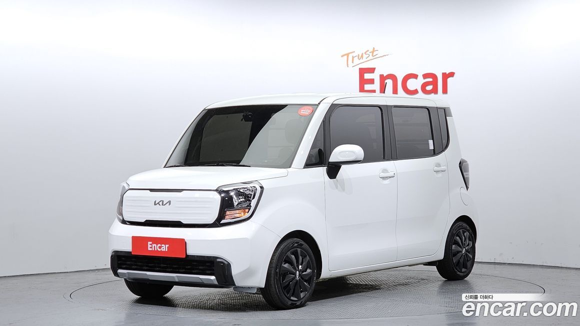 Kia RAY 2023