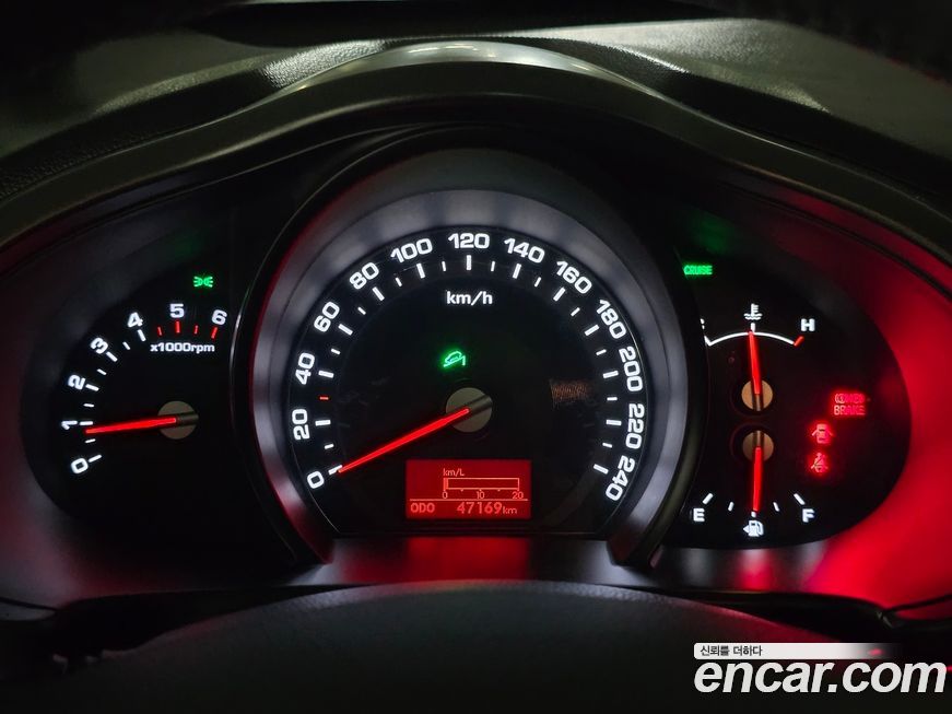 Kia Sportage 2013