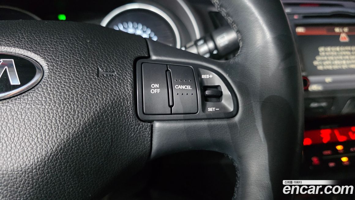 Kia Sportage 2015