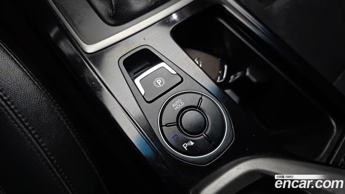 Hyundai i40 2016