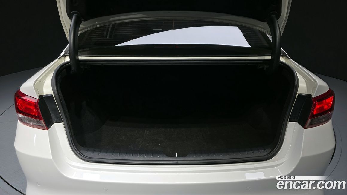Kia K5 2016
