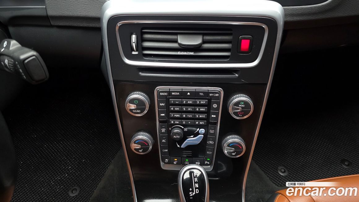 Volvo S60 2018