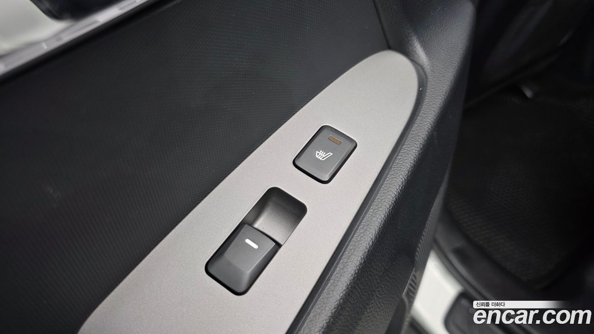 Kia Sportage 2015