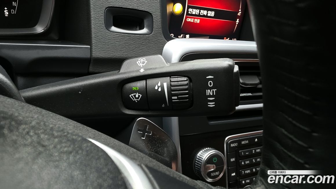 Volvo S60 2018