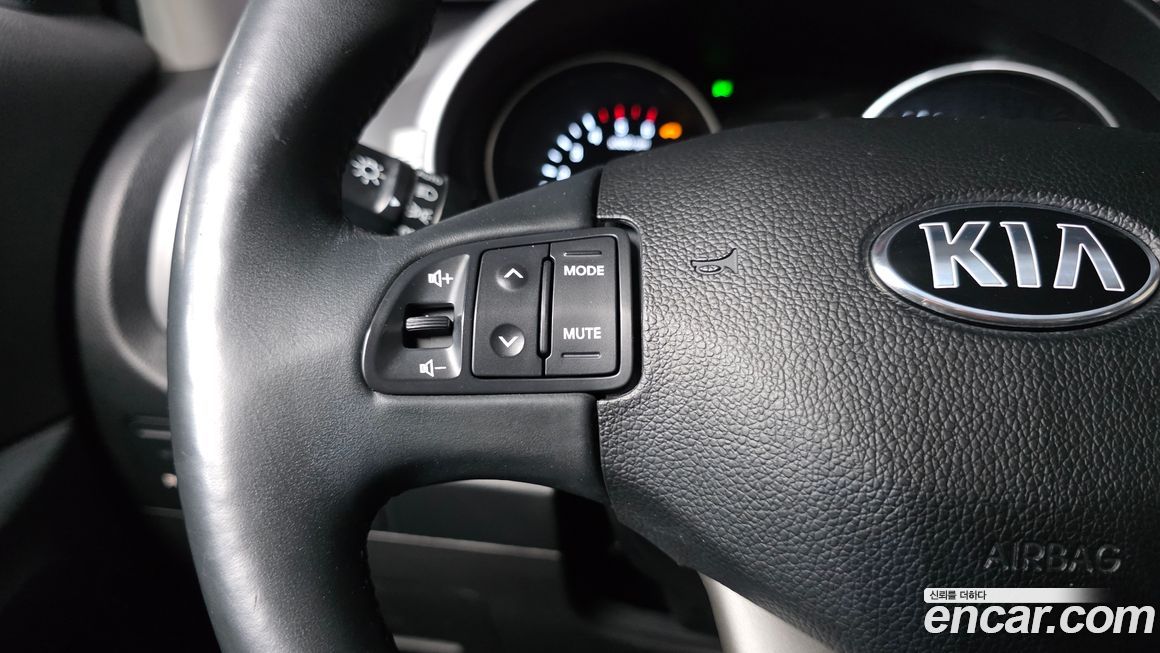 Kia Sportage 2015