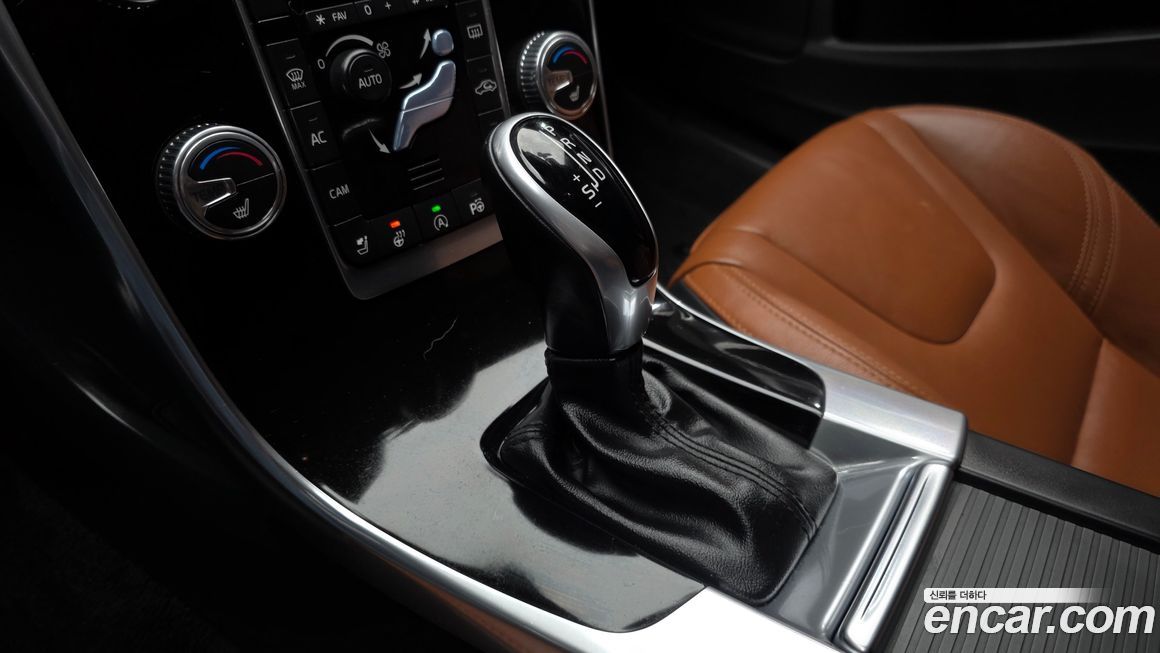Volvo S60 2018