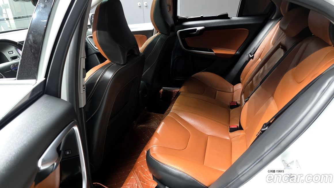 Volvo S60 2018